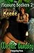 Raede (The Pleasure Seekers, #2)