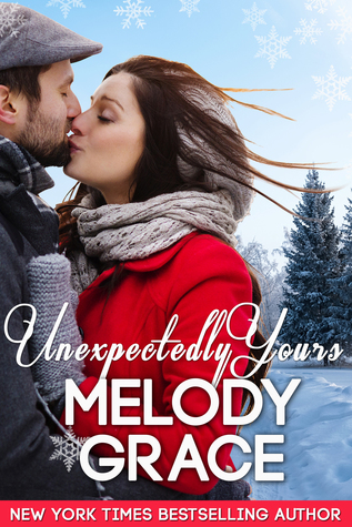 Unexpectedly Yours (Beachwood Bay #5.5)