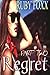 Regret (Love is a Gamble, #2)