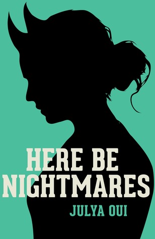 HERE BE NIGHTMARES (Kindle Edition)