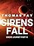 Sirens Fall (Sirens Journey #3)