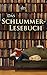 Das Schlummer-Lesebuch