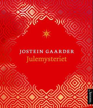 Capa do Livro Julemysteriet