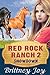 Showdown (Red Rock Ranch, #2)