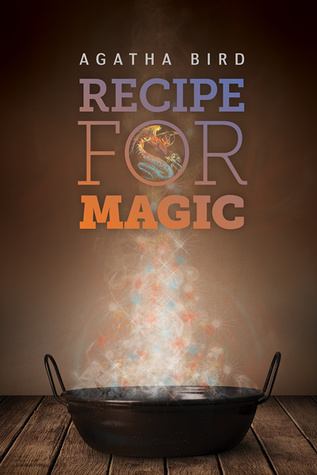 Recipe for Magic (Kindle Edition)