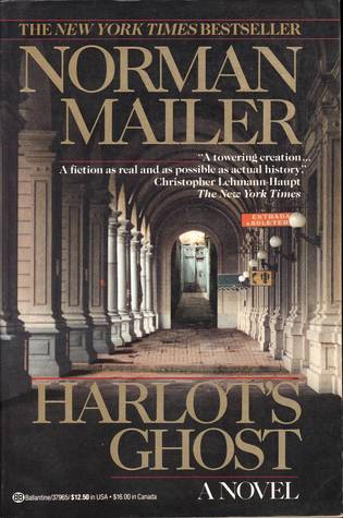 Harlot's Ghost