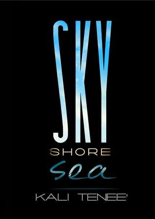 sky shore sea (Paperback)