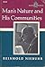 Man's Nature and His Communities: Essays on the Dynamics and Enigmas of Man's Personal and Social Existence