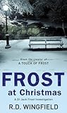Frost At Christmas