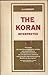 The Koran Interpreted