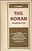 The Koran Interpreted by A.J. Arberry