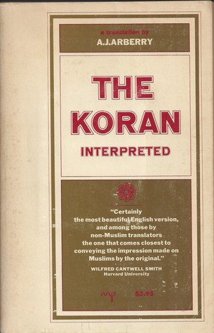 The Koran Interpreted