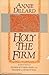 Holy the Firm by Annie Dillard