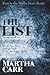 The List (Wallis Jones, #1)