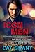 Icon Men (Icon Men, #1-3)
