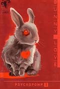 Psychopomp, #2 Bunny Love