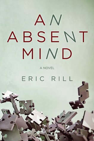An Absent Mind (Kindle Edition)