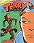 Terry and the Pirates Vol 16: Rouge