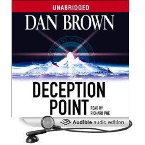pdf download Deception Point