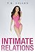 Intimate Relations (Forbidden Older Man/Younger Woman Erotica)