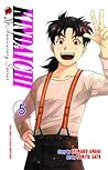Kindaichi 20th An...