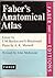 Faber's Anatomical Atlas by Ian Murray Burdon