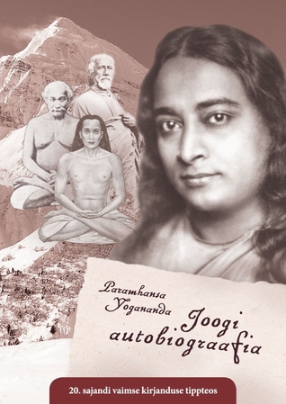 Joogi autobiograafia