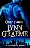 Only Yours (Bloodhaven #2.5)
