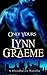 Only Yours (Bloodhaven #2.5)