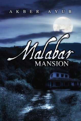 Malabar Mansion by Akber Ayub