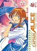 Captain Alice Vol. 3