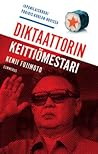 Diktaattorin keittiömestari: japanilaiskokki Pohjois-Korean hovissa