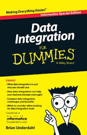 Data integration for dummies (ebook)