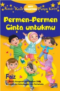 Permen-permen Cinta Untukmu
