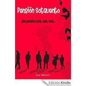 Pensión Sotavento (Kindle Edition)
