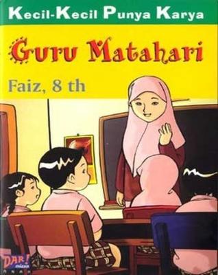 Guru Matahari