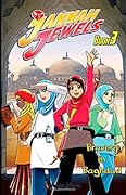 Jannah Jewels Book 3: Bravery In Baghdad
