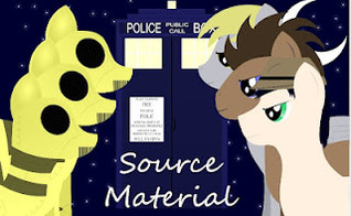 Source Material