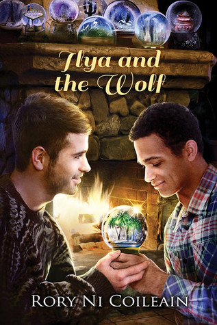 Ilya and the Wolf (Celebrate!  - 2014 Advent Calendar)