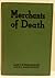 Merchants of Death: A Study of the International Armament Industry