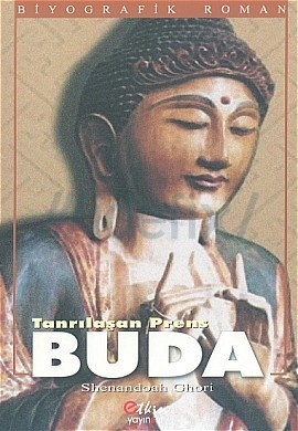 Tanrılaşan Prens Buda (Paperback)