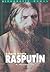 Çılgın Keşiş Rasputin by A. Mümtaz İdil