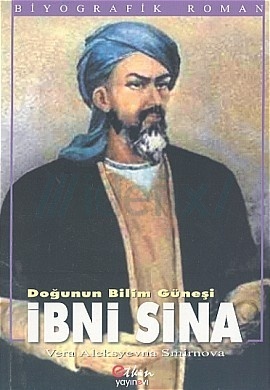 Doğunun Bilim Güneşi İbni Sina