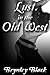 Lust in the Old West (Time Traveling Slut, #2)