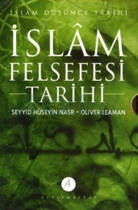 İslam Felsefesi Tarihi (Paperback)