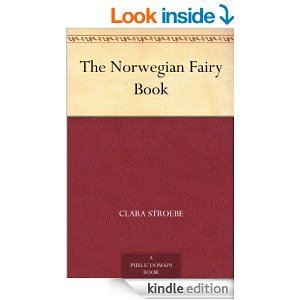 The Norwegian Fairy Book
