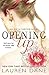Opening Up (Ink & Chrome, #1)