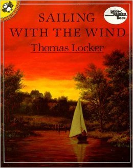 Sailing with the Wind (Hardcover)