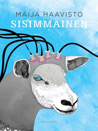 Sisimmäinen (Hardcover)