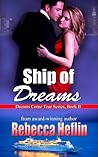 Ship of Dreams by Rebecca Heflin